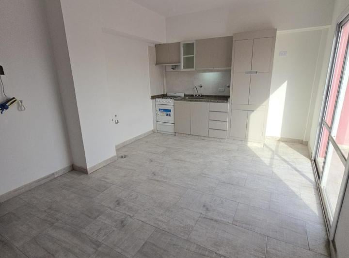 Departamento · 51m² · 2 Ambientes · 1 Cochera