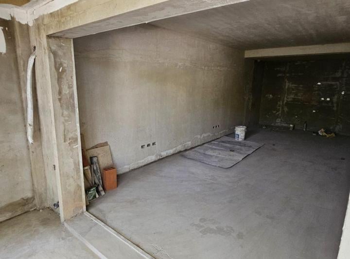 Departamento · 29m² · 1 Ambiente