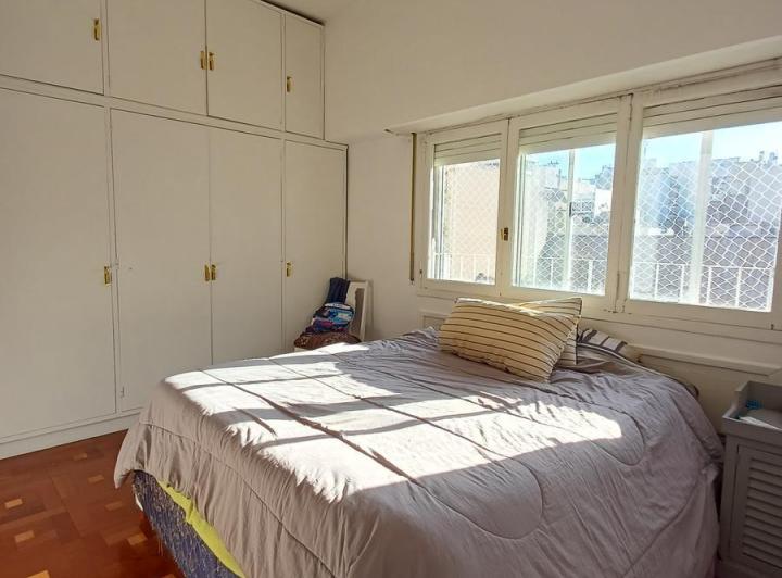 Departamento · 44m² · 3 Ambientes