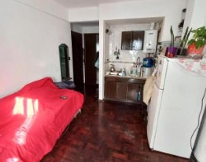 Departamento · 19ha · 1 Ambiente