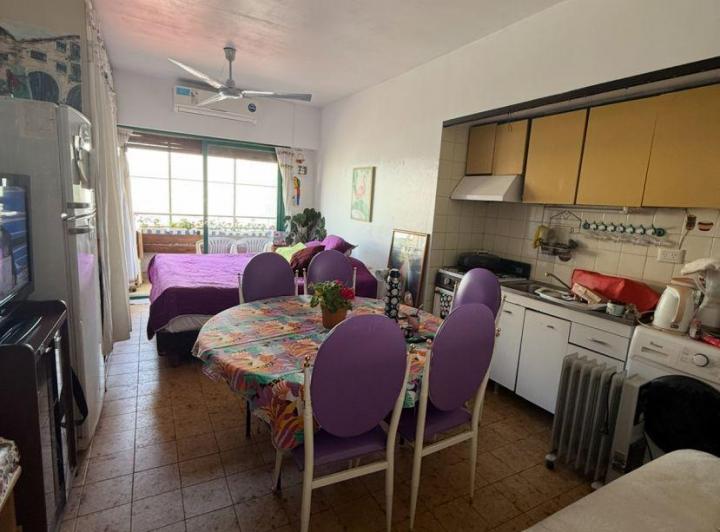 Departamento · 23m² · 1 Ambiente