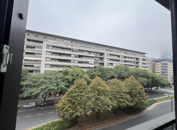 Departamento · 64m² · 2 Ambientes · 1 Cochera