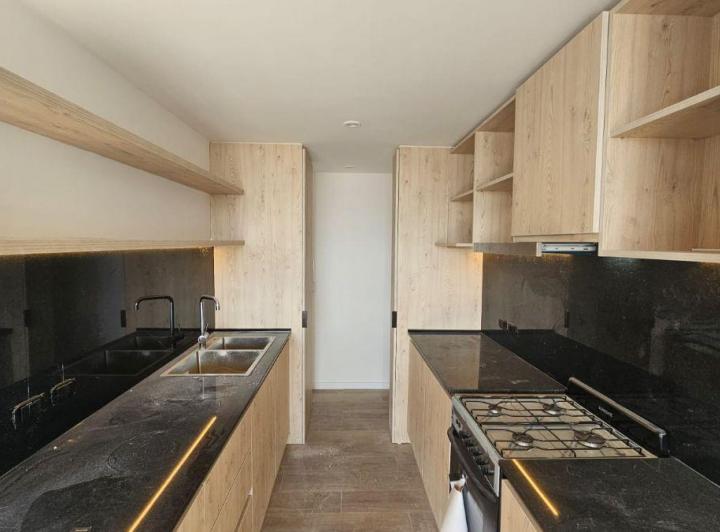 Departamento · 57m² · 2 Ambientes