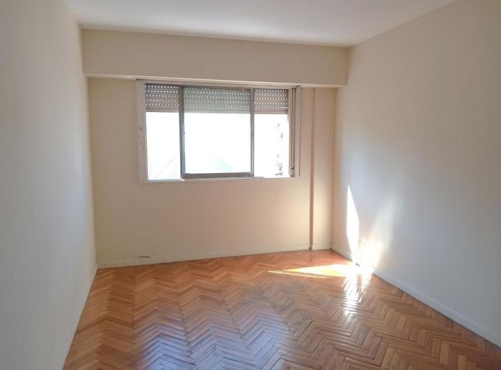 Departamento · 50m² · 2 Ambientes