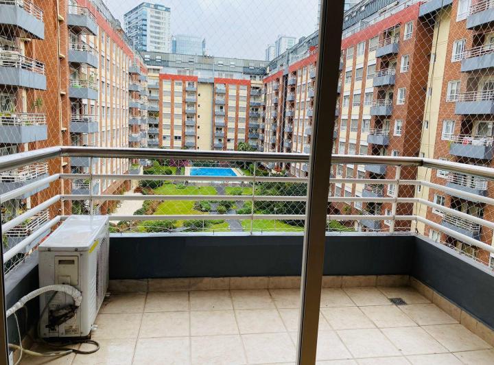 Departamento · 25m² · 1 Ambiente