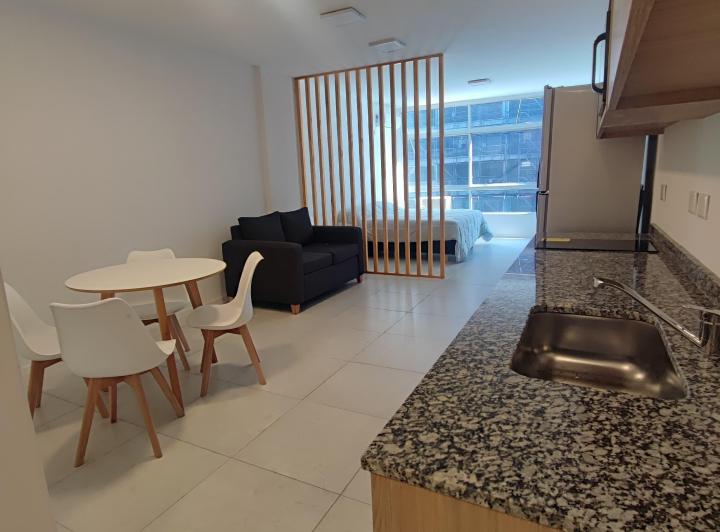 Departamento · 40m²