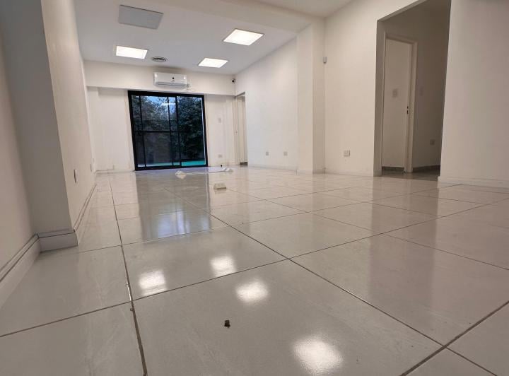 Departamento · 64m² · 4 Ambientes