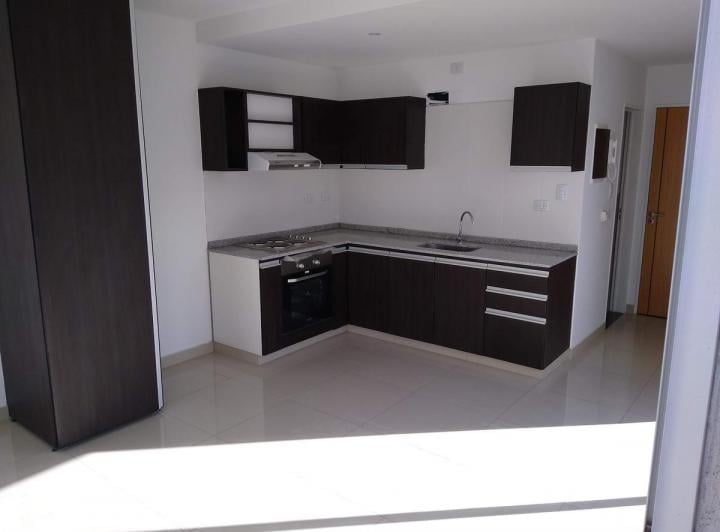 Departamento · 35m² · 1 Ambiente