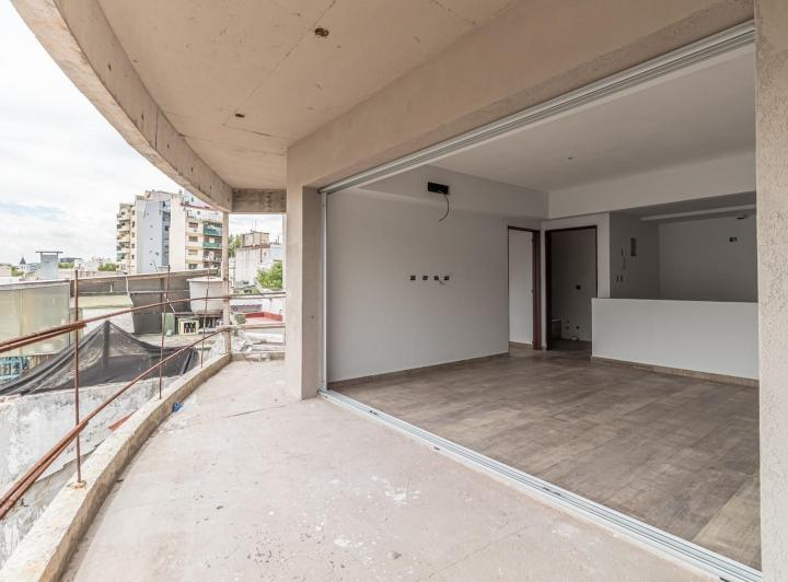 Departamento · 48m² · 2 Ambientes