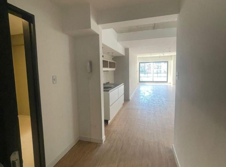 Departamento · 49m² · 1 Ambiente