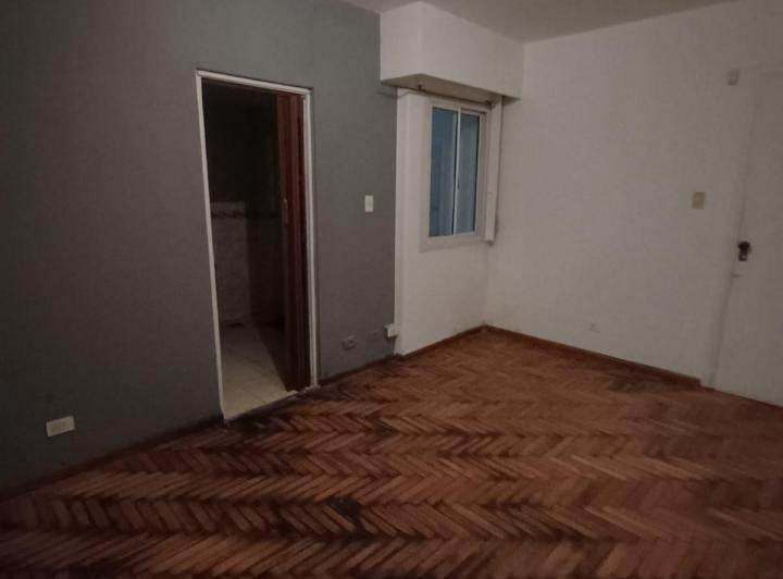 Departamento · 46m² · 2 Ambientes