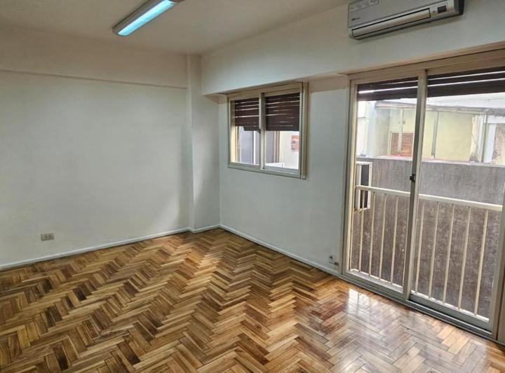 Departamento · 24m² · 1 Ambiente