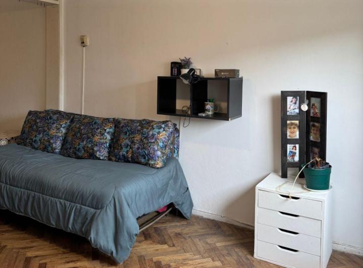 Departamento · 28m² · 1 Ambiente