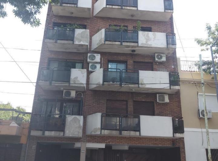 Departamento · 40m² · 2 Ambientes