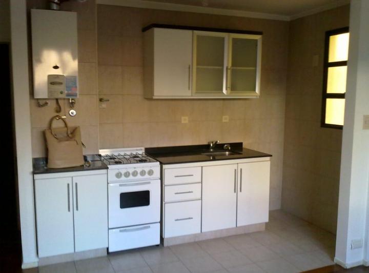 Departamento · 38m² · 2 Ambientes