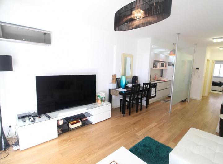 Departamento · 49m² · 2 Ambientes · 2 Cocheras