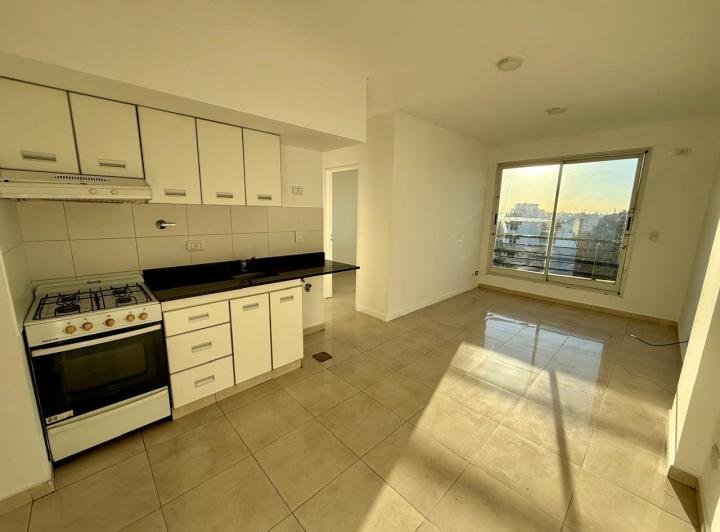 Departamento · 37m² · 2 Ambientes