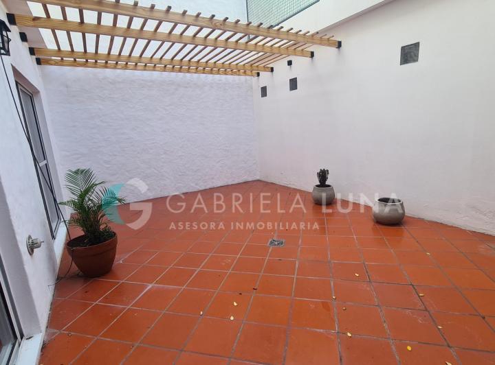 Departamento · 36m² · 2 Ambientes