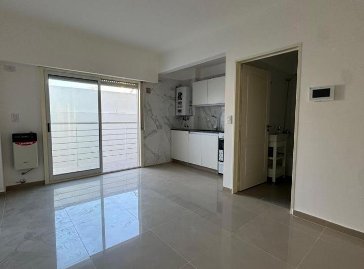 Departamento · 40ha · 2 Ambientes