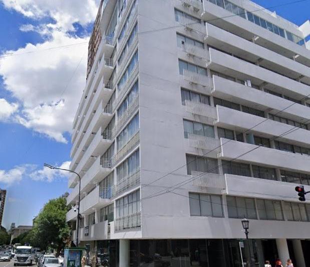 Departamento · 26m² · 1 Ambiente