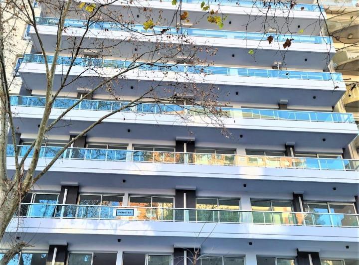 Departamento · 41m² · 2 Ambientes