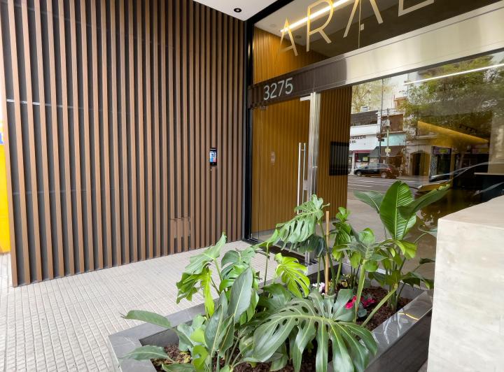 Departamento · 32m² · 1 Ambiente