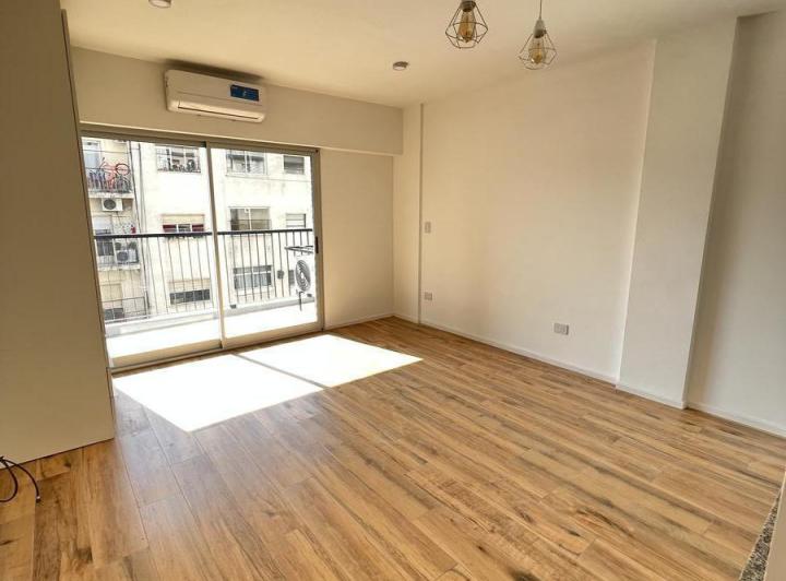 Departamento · 30m² · 1 Ambiente