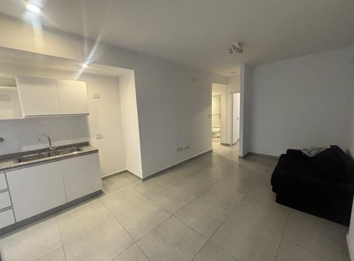 Departamento · 40m² · 2 Ambientes