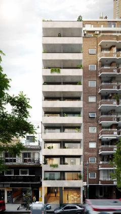 Departamento · 91m² · 2 Ambientes