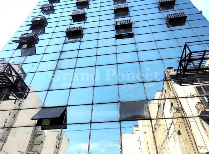 Departamento · 38m² · 1 Ambiente