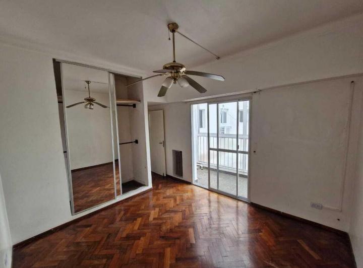 Departamento · 52m² · 3 Ambientes