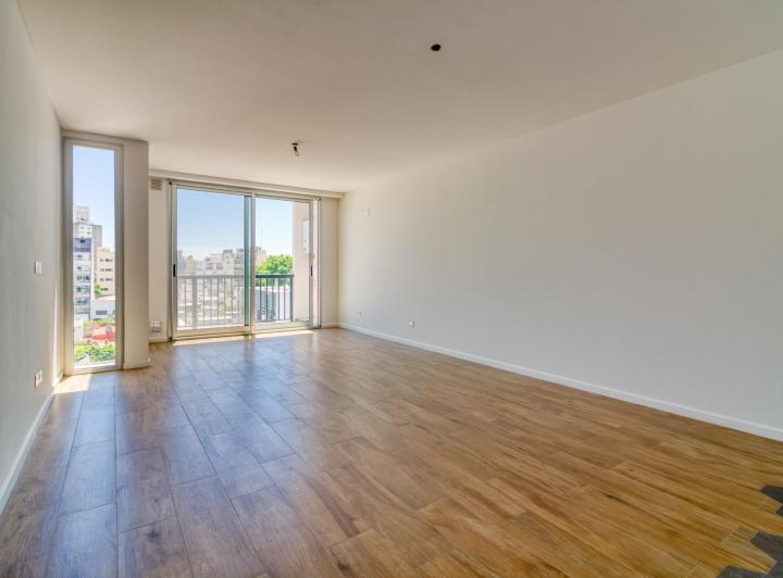 Departamento · 40m² · 1 Ambiente