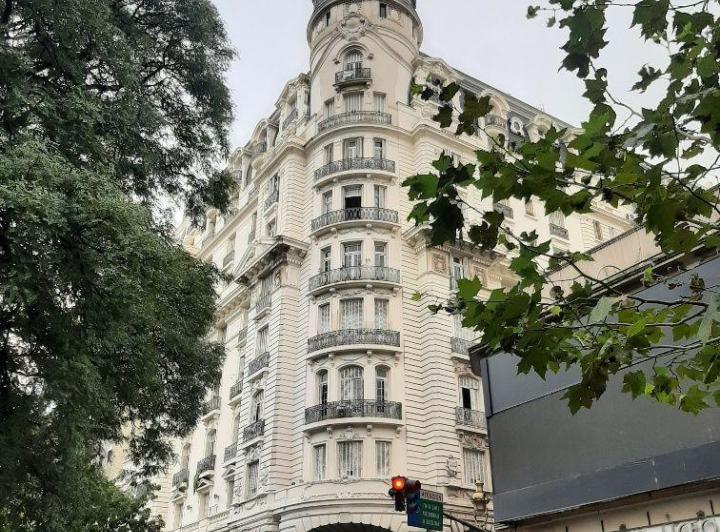 Departamento · 80m² · 2 Ambientes
