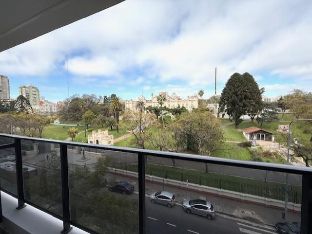 Departamento · 29m² · 1 Ambiente