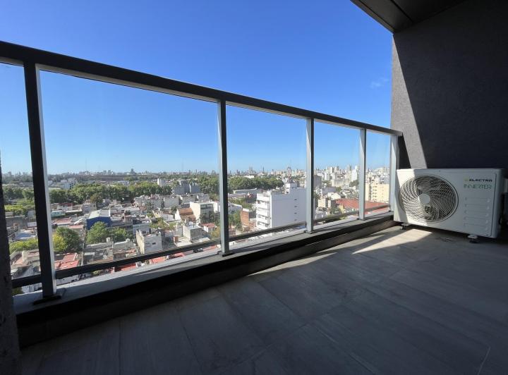 Departamento · 29m² · 1 Ambiente