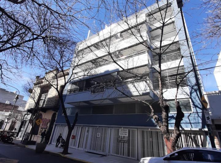 Departamento · 33m² · 1 Ambiente