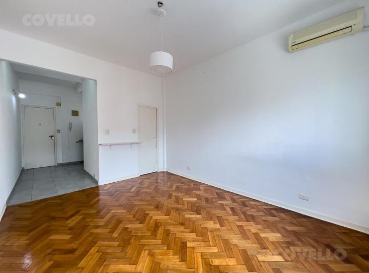 Departamento · 31m² · 1 Ambiente