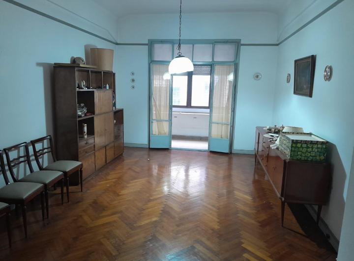 Departamento · 84m² · 2 Ambientes