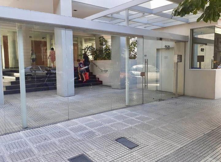 Departamento · 42m² · 2 Ambientes · 1 Cochera