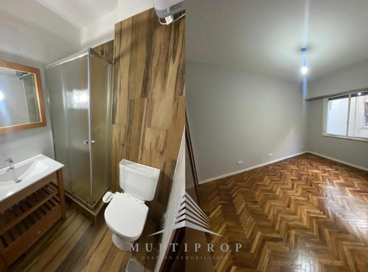 Departamento · 38m² · 2 Ambientes