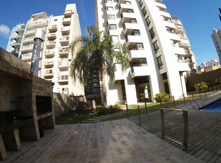 Departamento · 34m² · 1 Ambiente