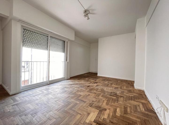 Departamento · 30m² · 1 Ambiente