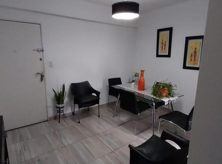 Departamento · 42m² · 2 Ambientes