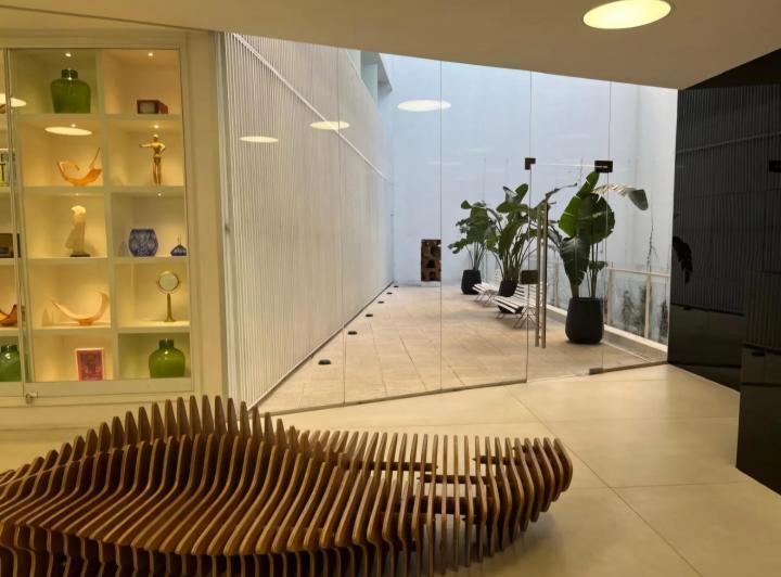 Departamento · 39m² · 1 Ambiente