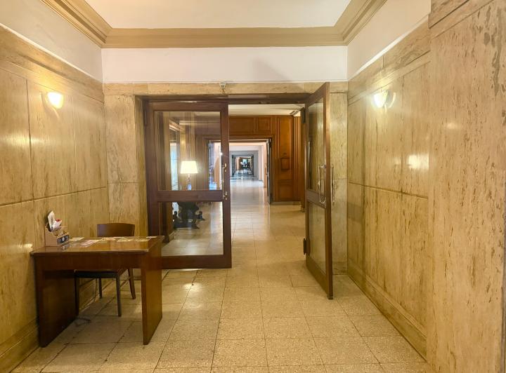 Departamento · 35m² · 2 Ambientes