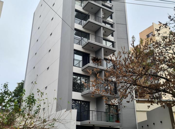 Departamento · 36m² · 1 Ambiente
