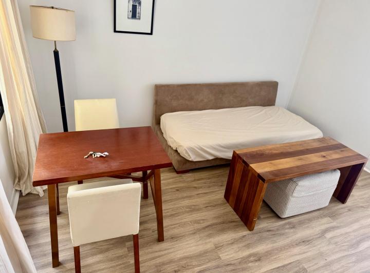 Departamento · 30m² · 2 Ambientes