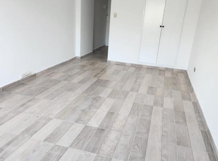 Departamento · 33m² · 1 Ambiente