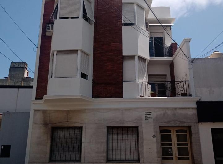 Departamento · 36m² · 2 Ambientes