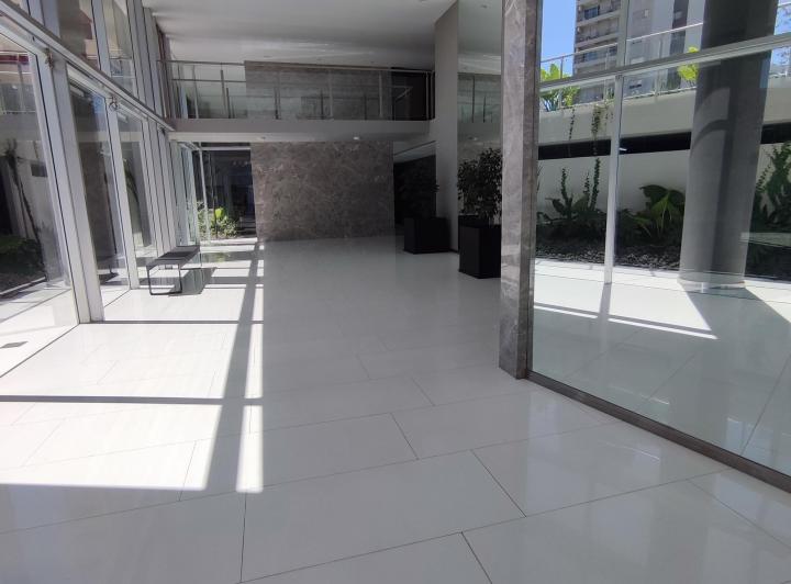 Departamento · 47m² · 2 Ambientes